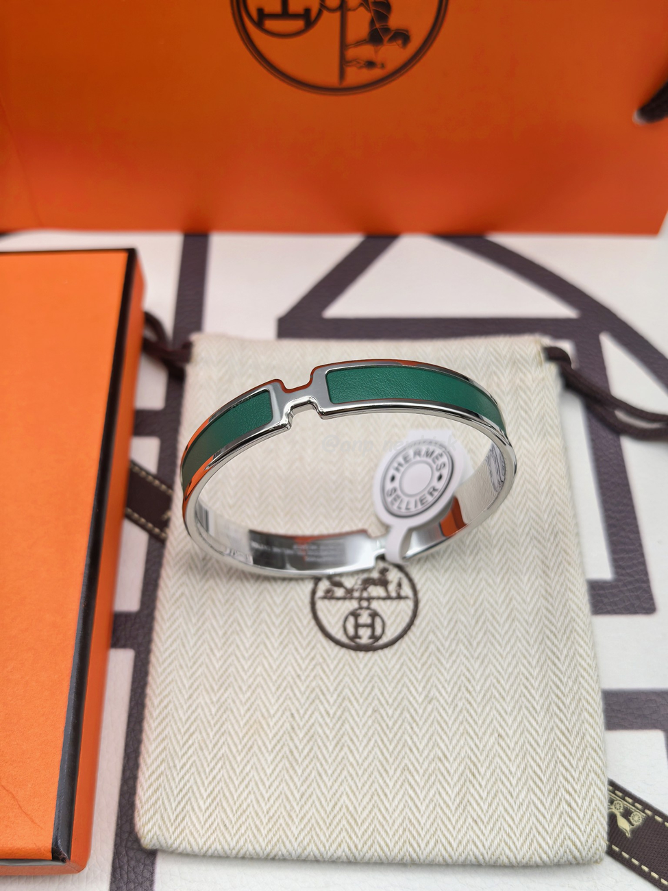 Hermès Bracelets For Women (25) - www.newkick.vip
